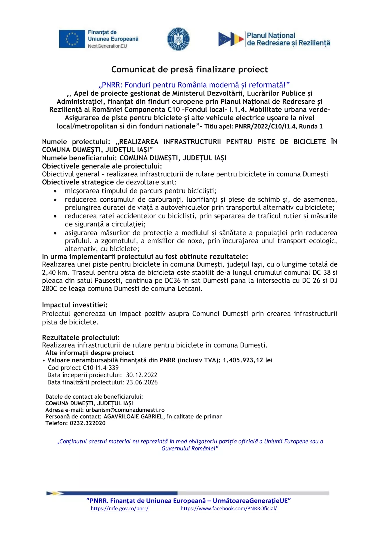 comunicat-de-presa-pnrr-piste-biciclete-final-proiect