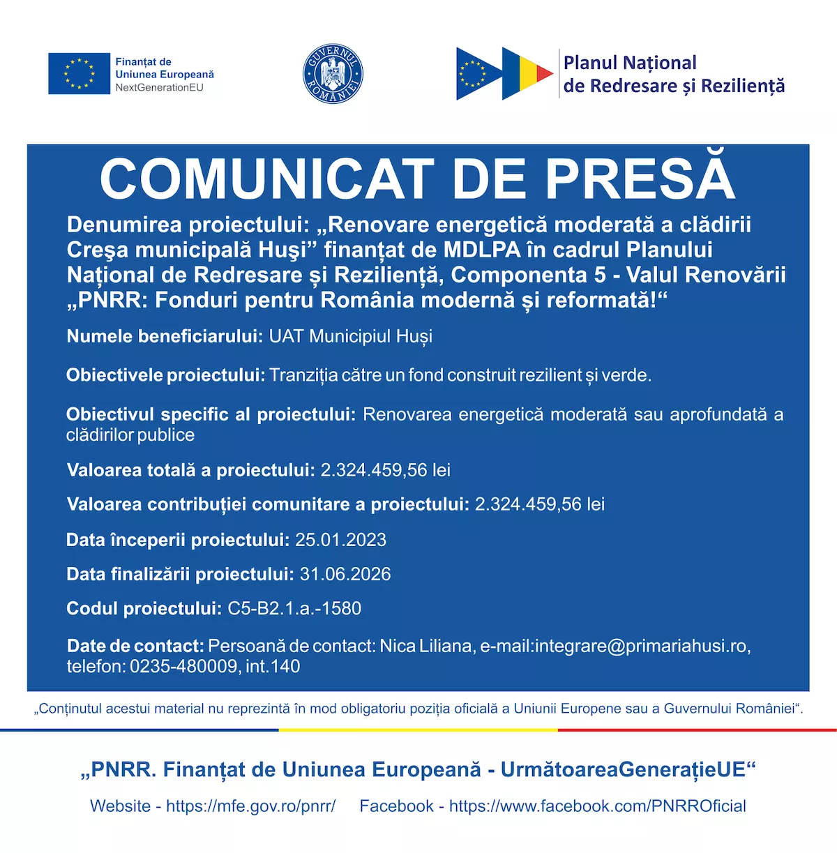 cresa-municipala-husi-comunicat-online-18-iunie