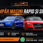 cumpar auto