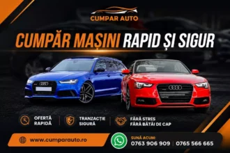 cumpar auto