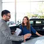 finantare auto