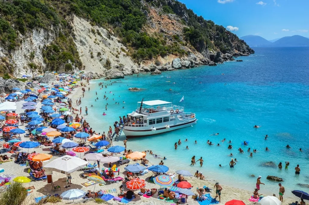 lefkada