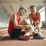 leziuni sportive