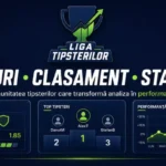 liga tipsterilor