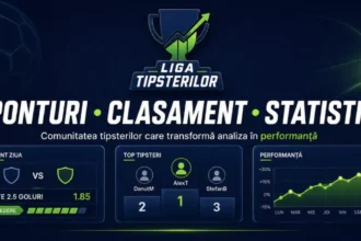 liga tipsterilor