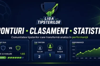 liga tipsterilor