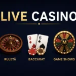 live casino