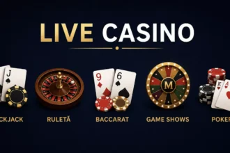 live casino