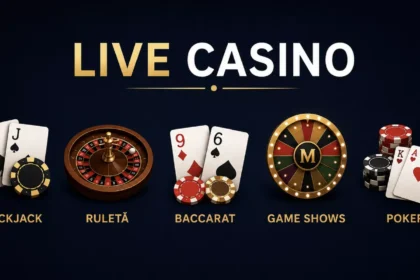 live casino