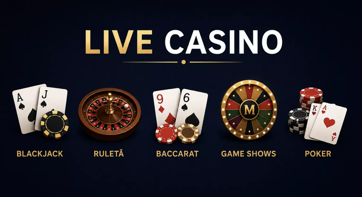 live casino