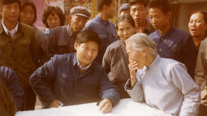 Xi Jinping: Respect altruismul pentru a nu înșela așteptările poporului