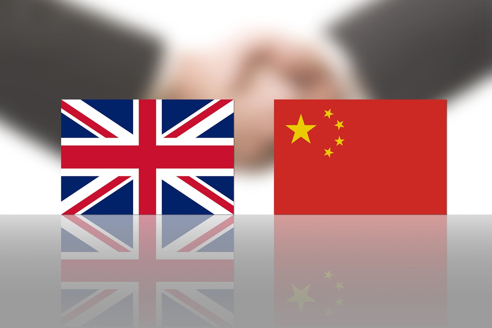 China și Marea Britanie își reafirmă angajamentul pentru consolidarea parteneriatului strategic