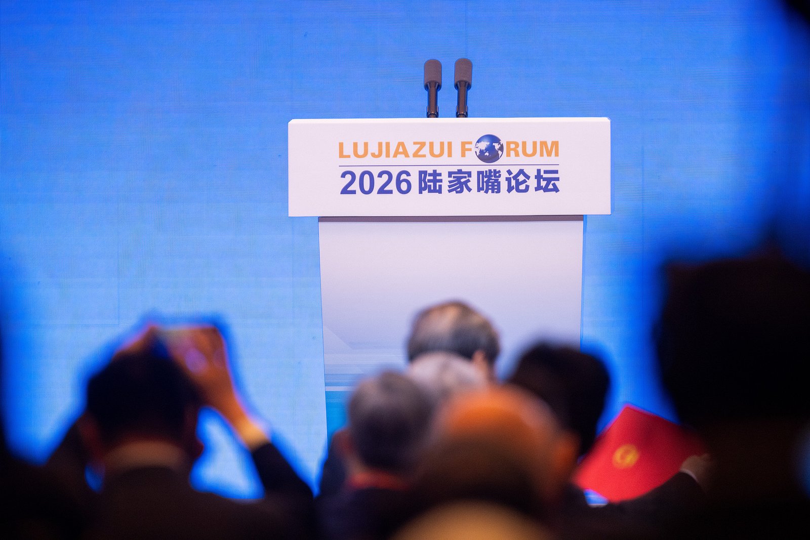 China va crește deschiderea sectorului financiar