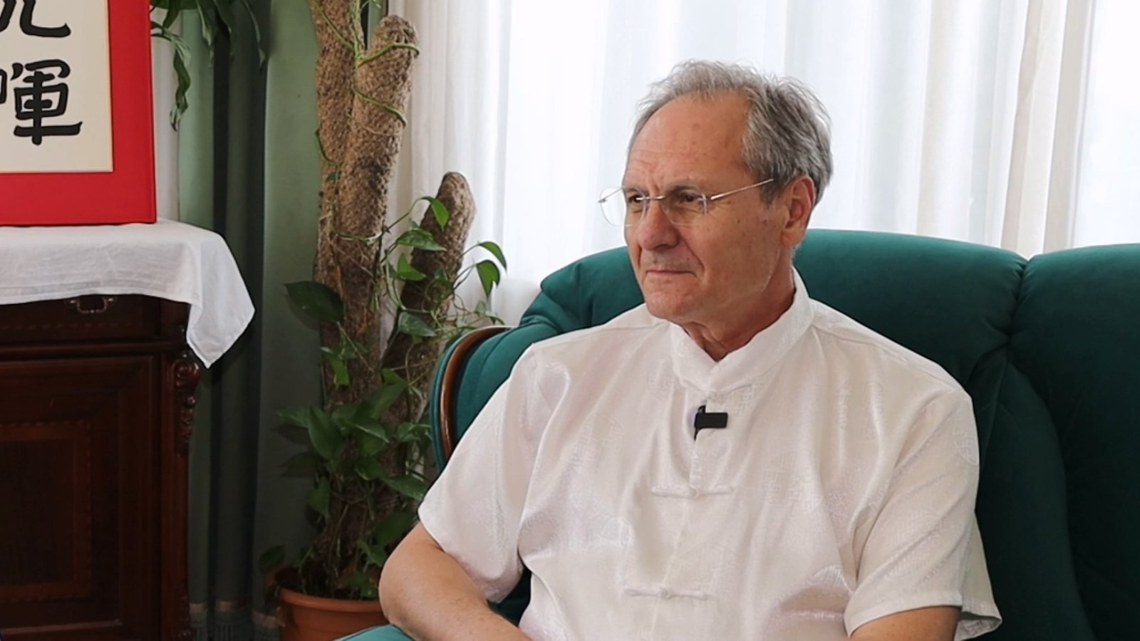 Dumitru Braghiș: Dezvoltarea vertiginoasă a Chinei se datorează planificării inteligente