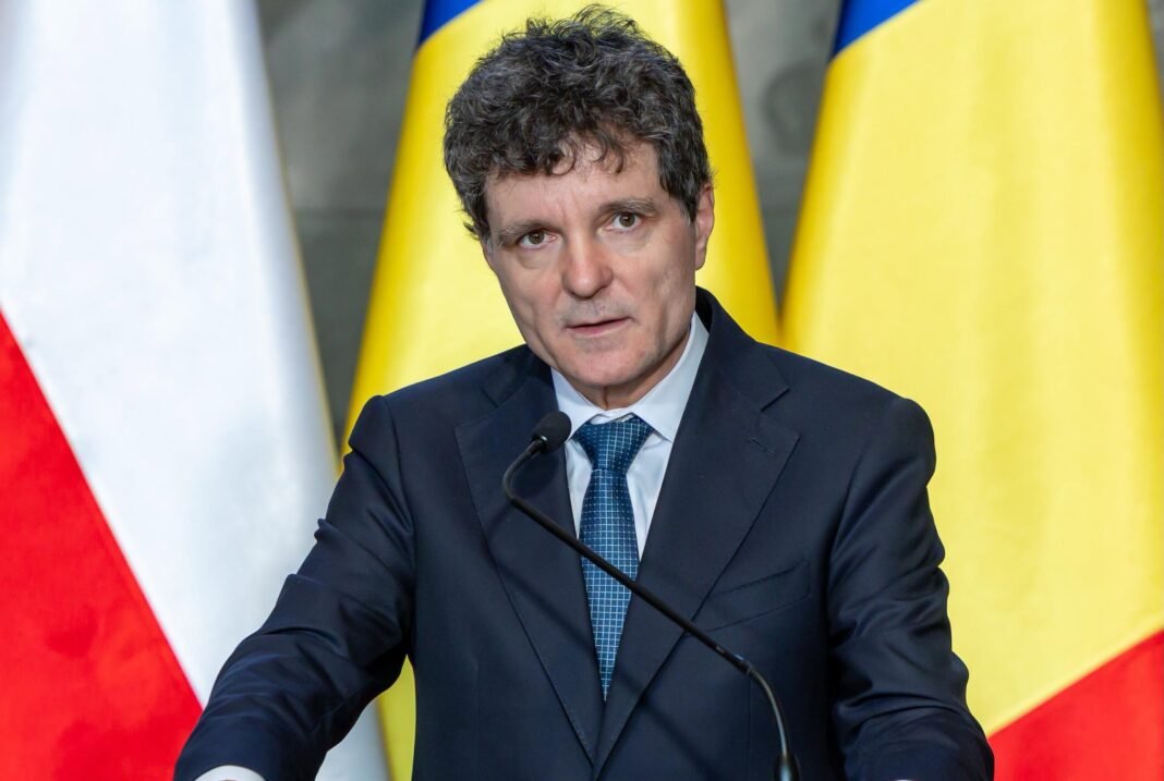 Nicușor Dan: Am revenit la blocajul politic pe care marți îl credeam depășit. De marți până azi, PNL și-a schimbat poziția