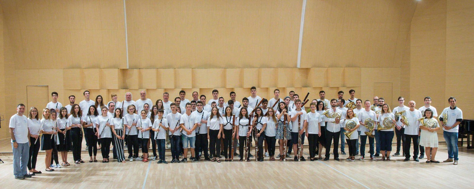 Ludovic Armin Cora lansează la Opera Națională București manualul Analiza repertoriului standard și tehnica pregătirii concursurilor pentru post în cadrul partidei de oboi – Metodologia ALCOR și susține un Masterclass de oboi de excepție