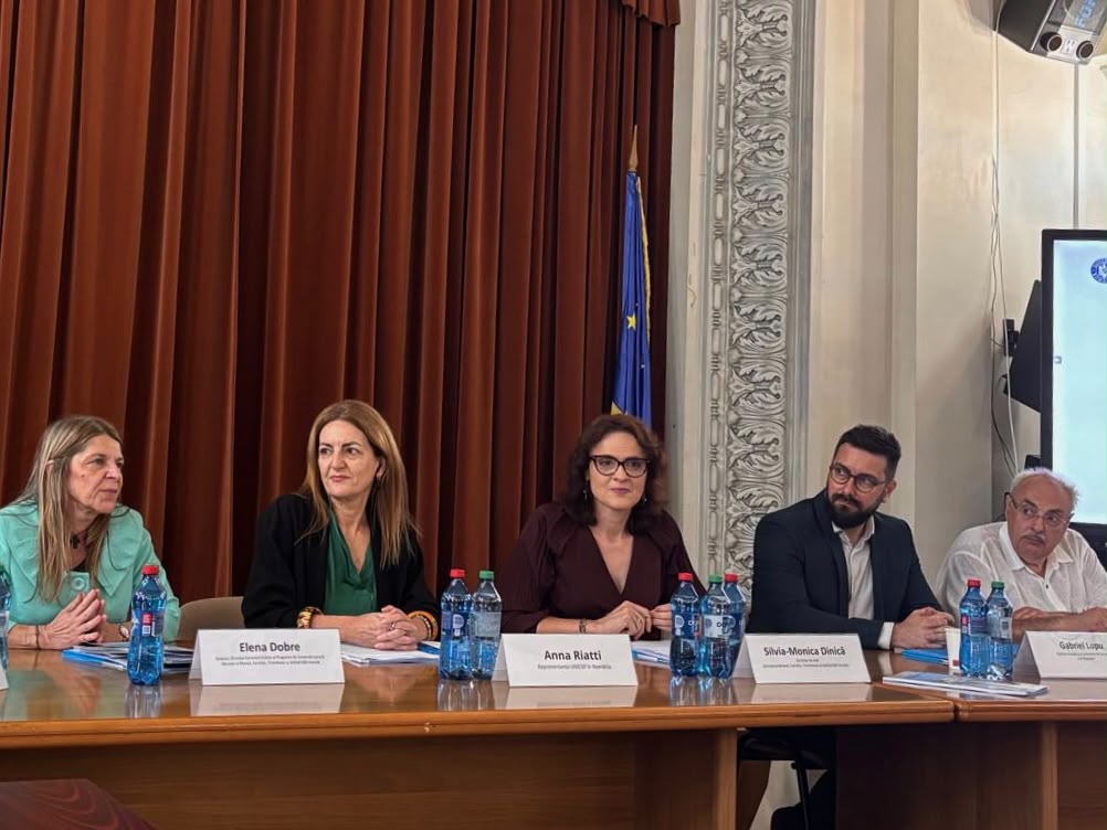 Digitalizarea serviciilor sociale trebuie să fie completată de investiții echitabile în resurse umane, infrastructură și integrarea sistemelor și instrumentelor