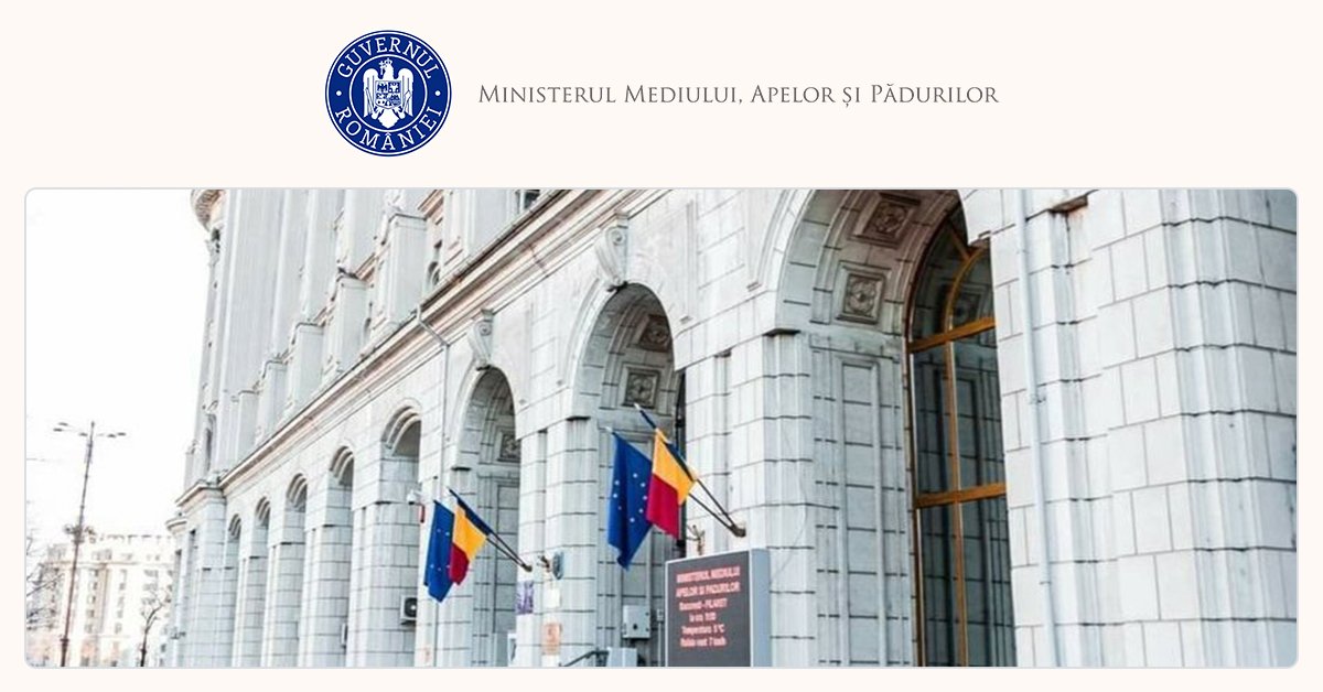 Diana Buzoianu: ,,A fost depusă de către Garda Națională de Mediu sesizarea penală împotriva operatorului care deversa apa menajeră din complexul COSMOPOLIS în râul Pasărea”