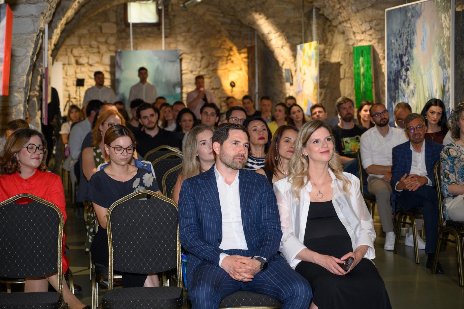 Nucleo Ventures lansează un fond de 34 milioane de euro pentru transformarea Regiunii Nord-Vest a României într-un hub regional de inovare