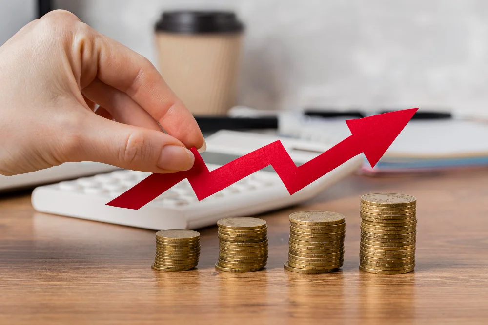 Managerii anticipează noi creșteri de prețuri în industria prelucrătoare și servicii pentru următoarele trei luni