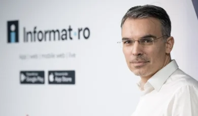 A avut loc lansarea primei ediții a cercetării sociologice “INDEXUL Sentimentului Economic Newmoney.ro – INSCOP: România între incertitudini și speranță”