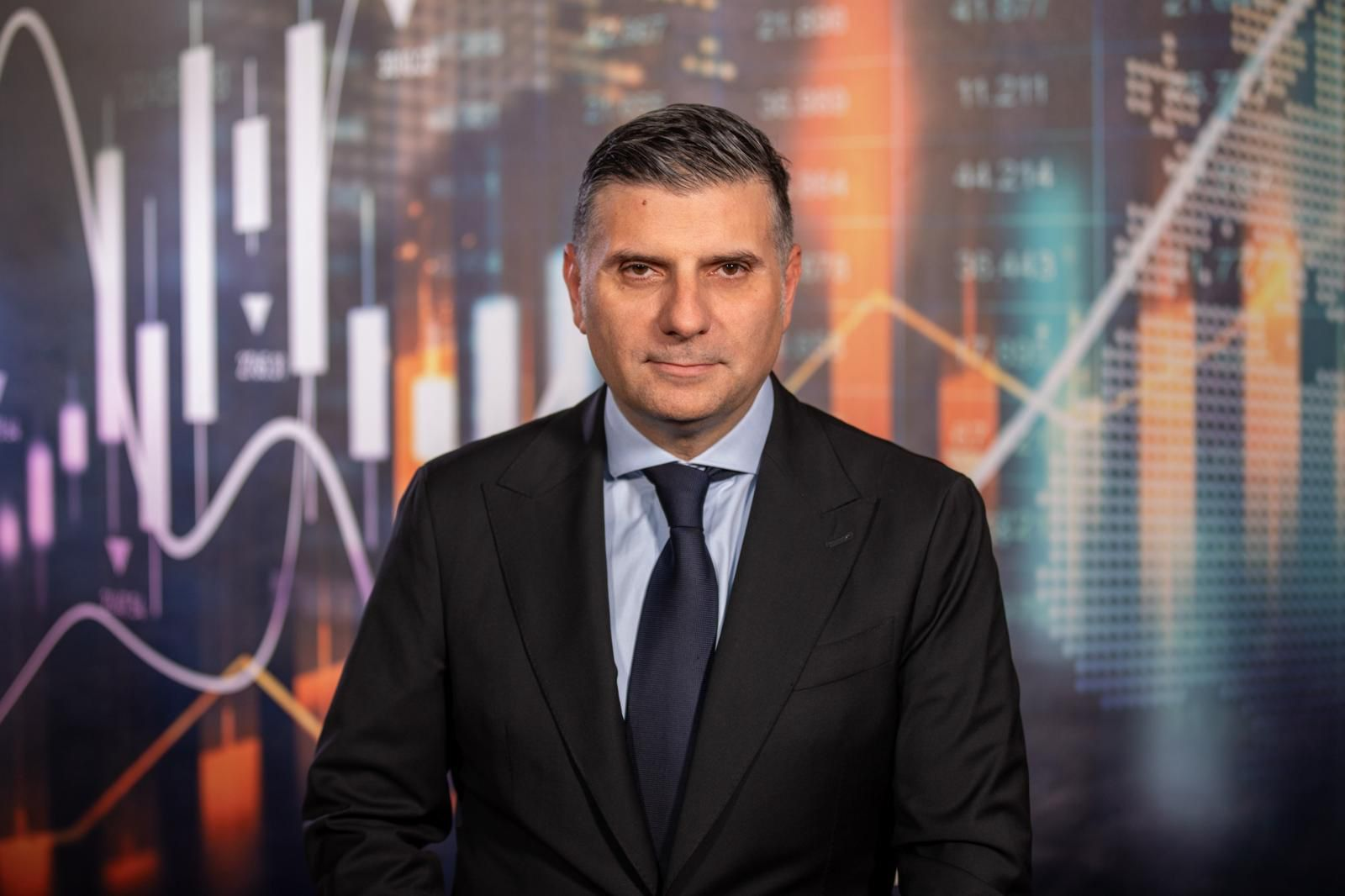 Alexandru Petrescu, Președinte ASF: Pensiile private în România, arhitectura economisirii pe termen lung