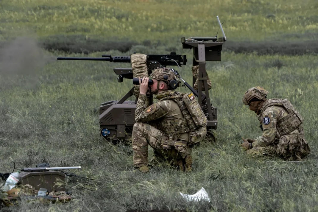 Flota de drone a Ucrainei continuă să provoace haos în Rusia