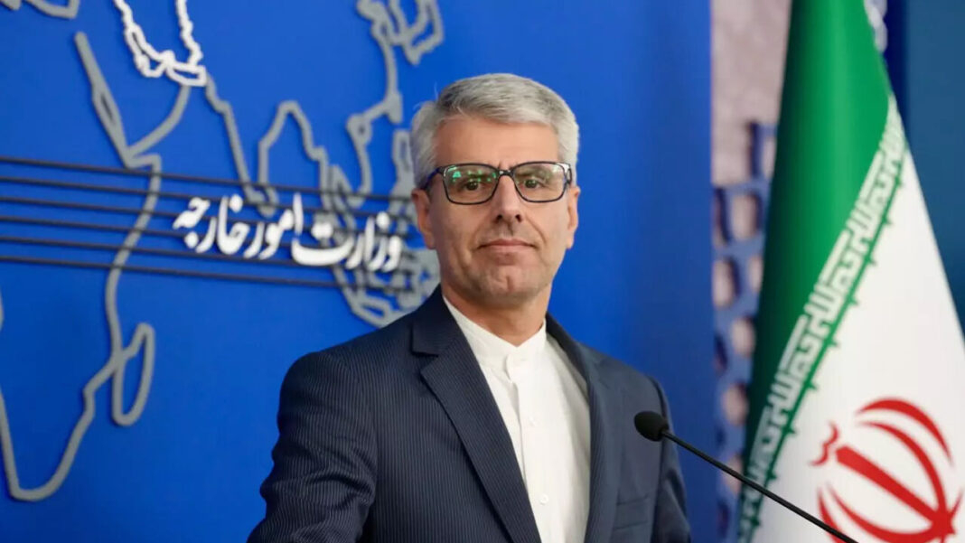 Iranul acuză NATO: „Secretarul general al NATO a indicat Italia şi România ca fiind ţări care au participat la agresiunea împotriva Iranului”
