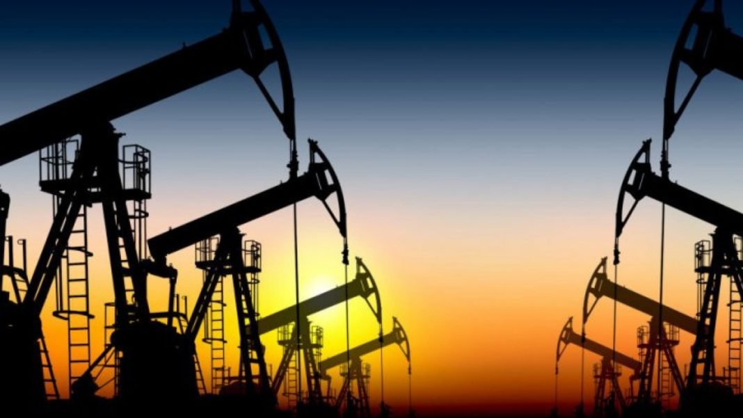 Prețul petrolului, cel mai mic din ultimele trei luni
