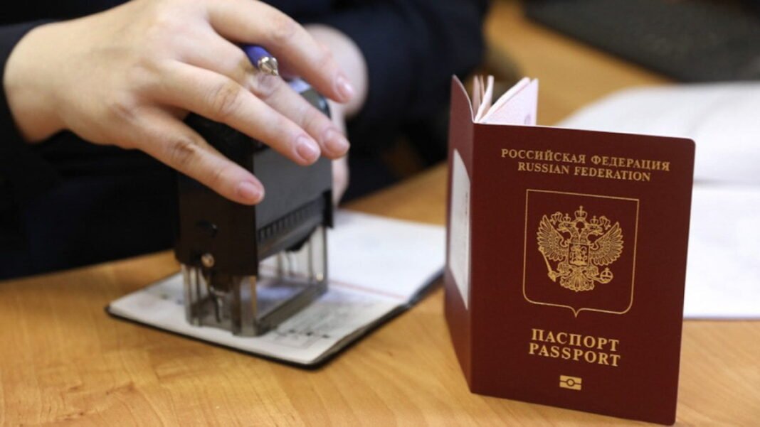 Rusia atrage occidentali care sunt fanii „valorilor tradiționale” promovate de Putin. Câte vize au fost acordate