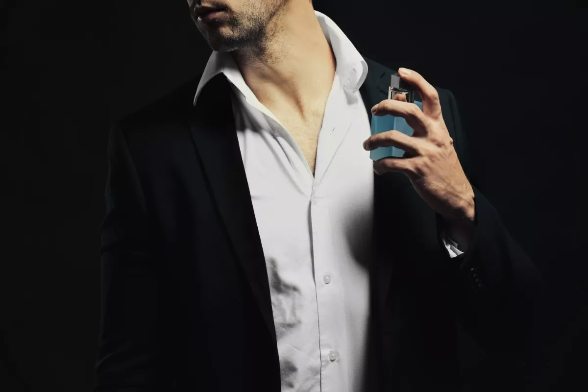 parfum barbati