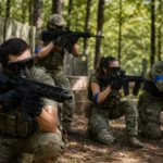 replicile-airsoft