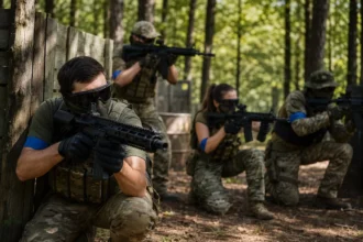 replicile-airsoft