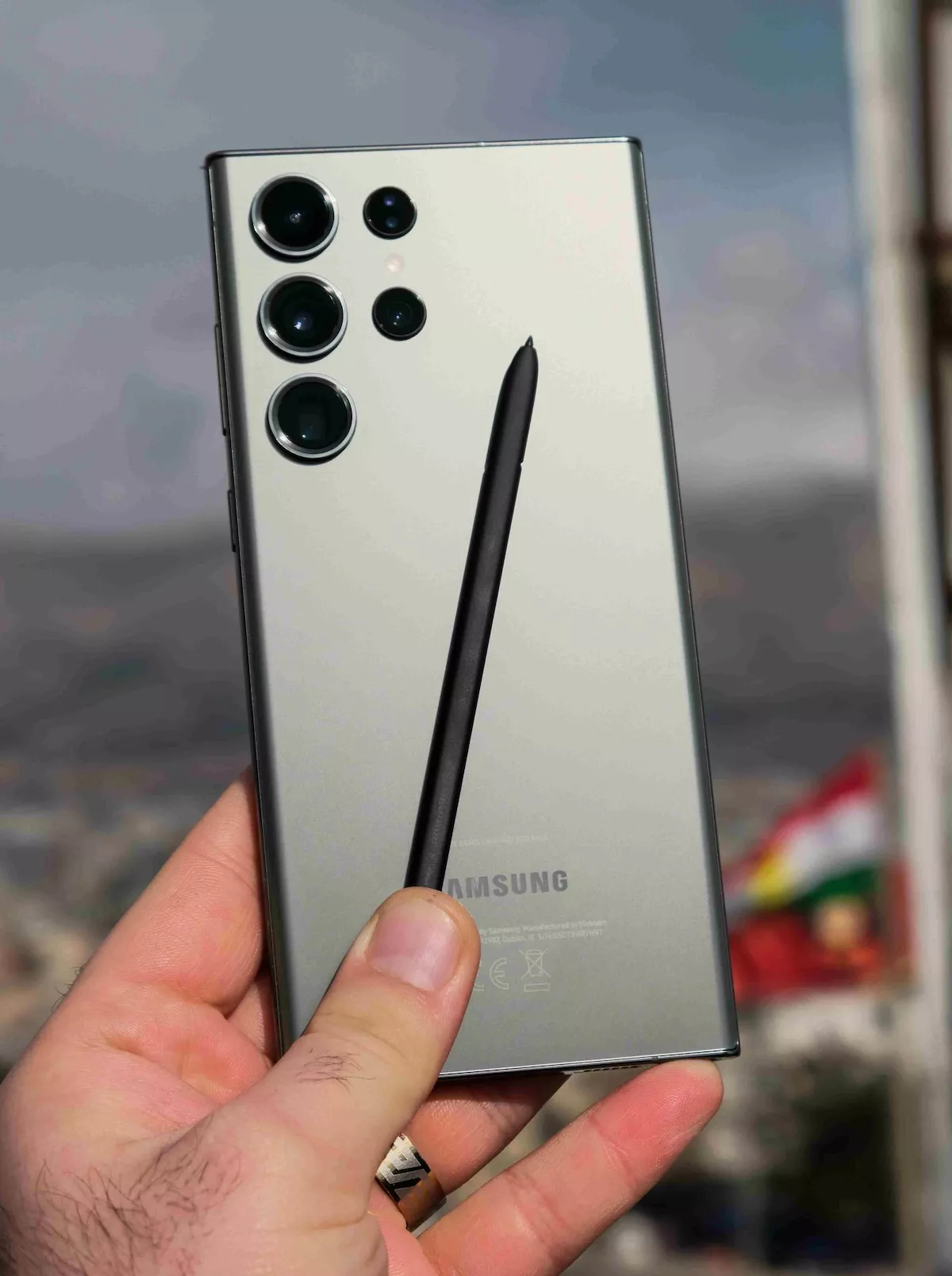 samsung