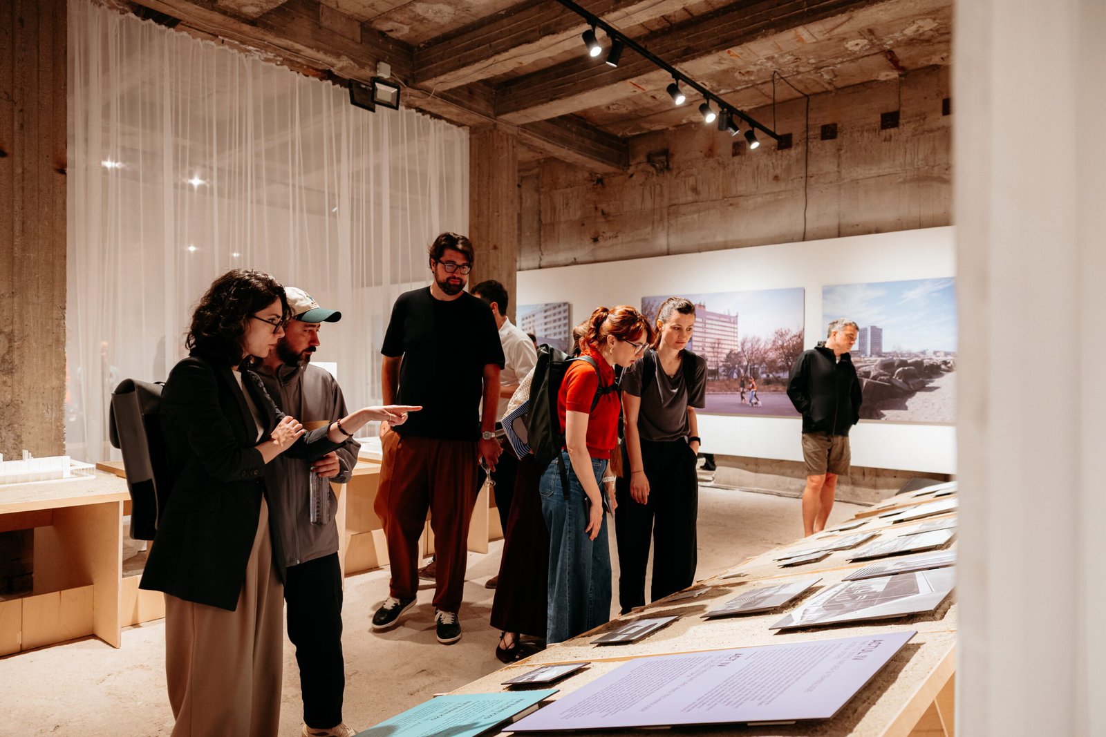 Prima ediție a Bucharest Design Festival s-a încheiat