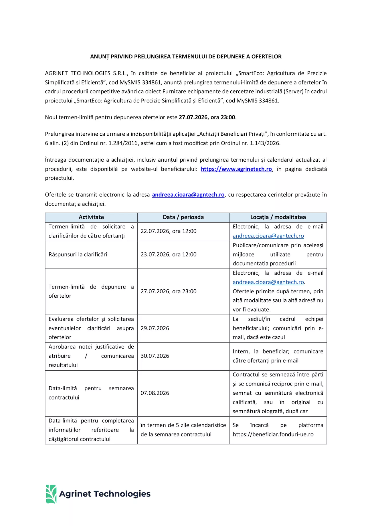 2026-07-20-anunt-prelungire-depunere-oferte