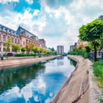 Bucuresti