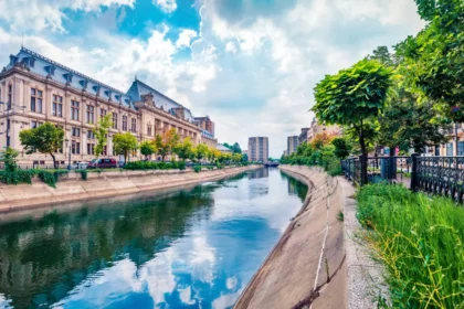 Bucuresti