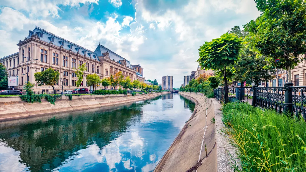 Bucuresti