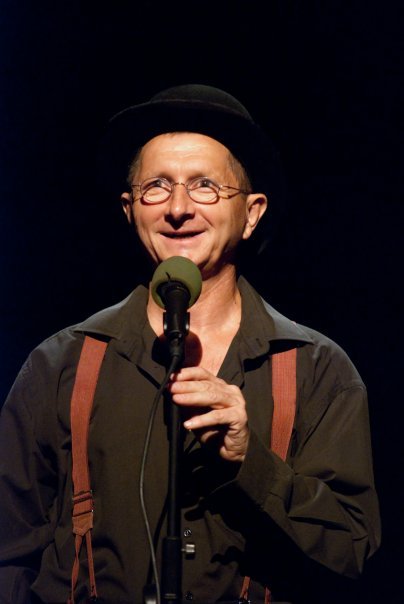 Actorul Horațiu Mălăele, celebrat într-un maraton teatral la final de iulie și început de august pe cea mai mare scenă din București