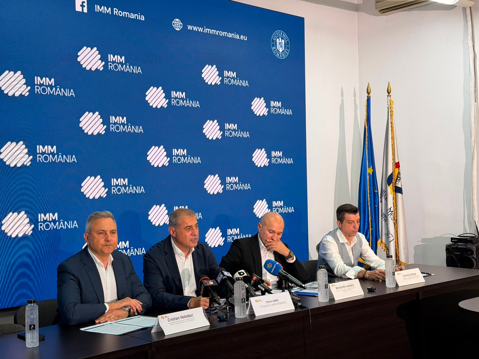 Transparența salarială: de la concept la legiferare. Impactul Directivei (UE) 2023/970 asupra IMM-urilor din România
