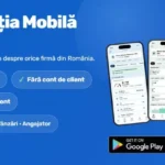 aplicatia mobila risco.ro