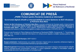 baia-mare-spital-comunicat-online