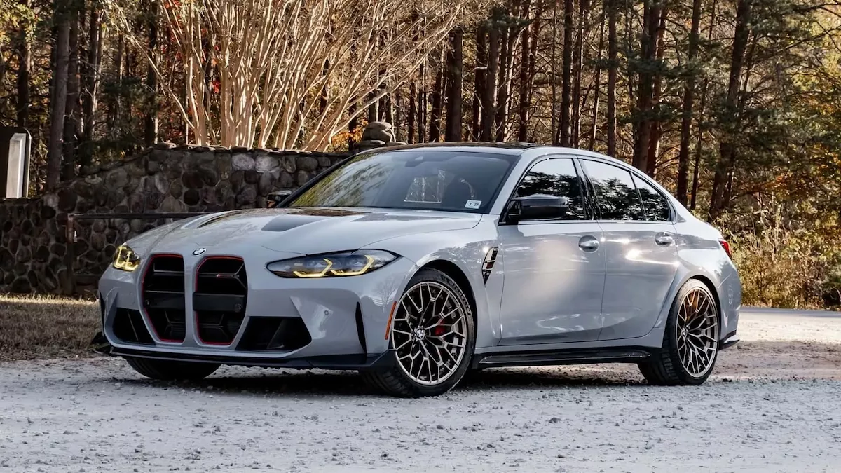 bmw m3