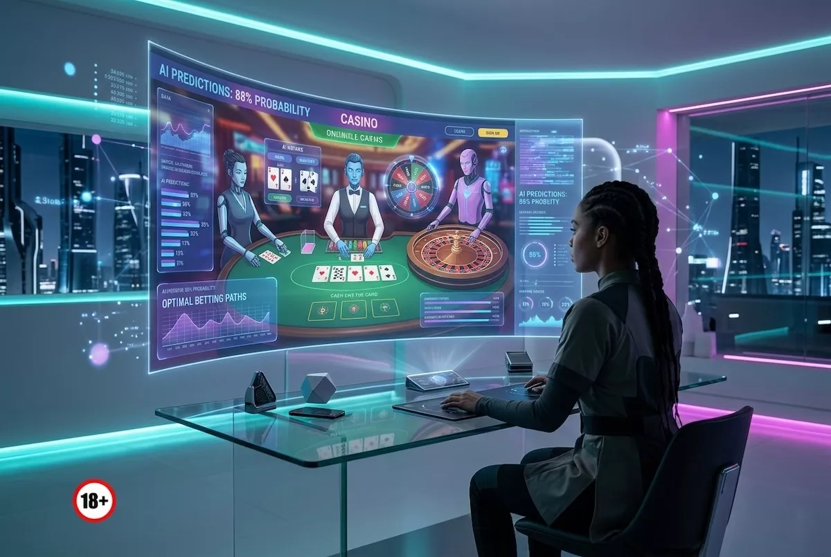 casino online
