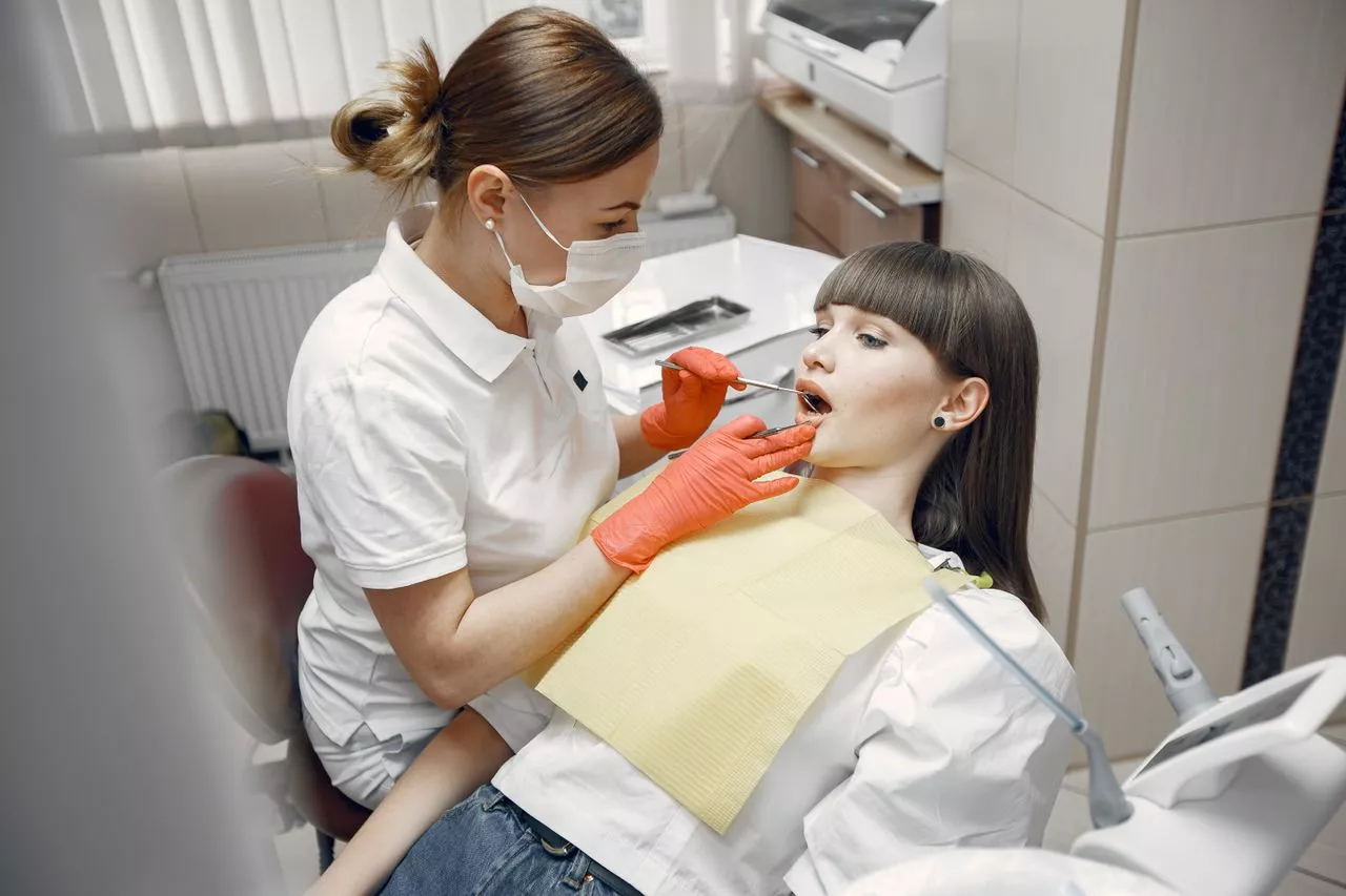 dentalist