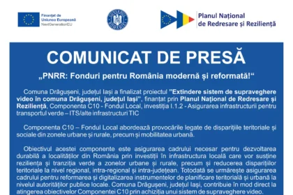 draguseni-supraveghere-video-comunicat-1zi-online