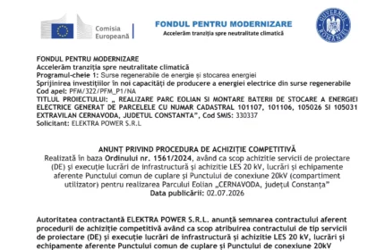 elektra-power-anunt-2-semnare-contract
