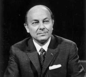 George Sbârcea – un neobosit prieten al muzicii