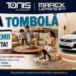 marea-tombola-tonis-o-dacia-logan-noua